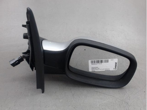 RETROVISEUR EXTERIEUR ELECTRIQUE DROIT RENAULT CLIO