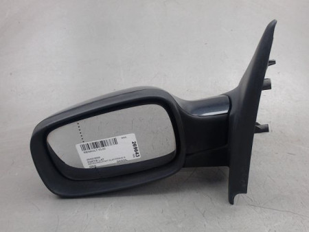 RETROVISEUR EXTERIEUR ELECTRIQUE GAUCHE RENAULT CLIO