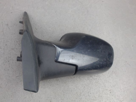 RETROVISEUR EXTERIEUR ELECTRIQUE GAUCHE RENAULT CLIO