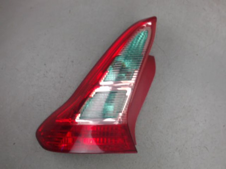 FEU ARRIERE GAUCHE  CITROEN C4