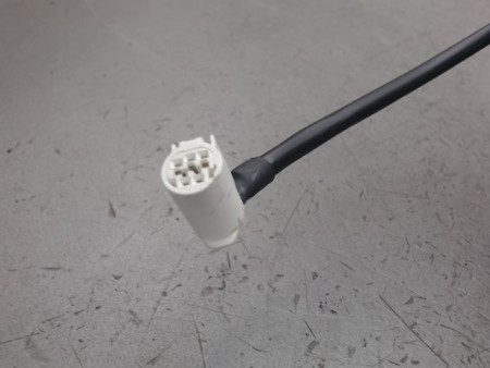 RETROVISEUR EXTERIEUR ELECTRIQUE GAUCHE TOYOTA YARIS
