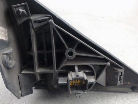 RETROVISEUR EXTERIEUR ELECTRIQUE GAUCHE RENAULT MEGANE