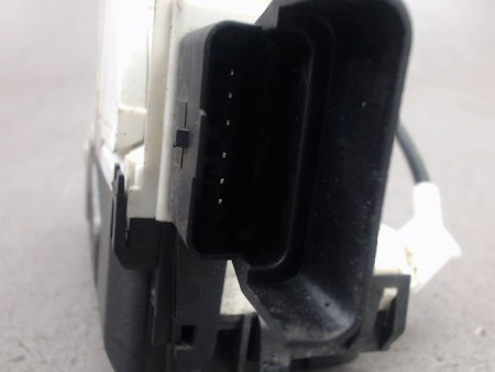 SYSTEME CONDAMNATION AVANT GAUCHE PEUGEOT 308