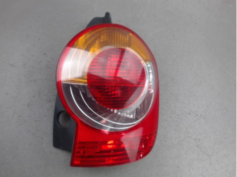 FEU ARRIERE DROIT RENAULT MODUS