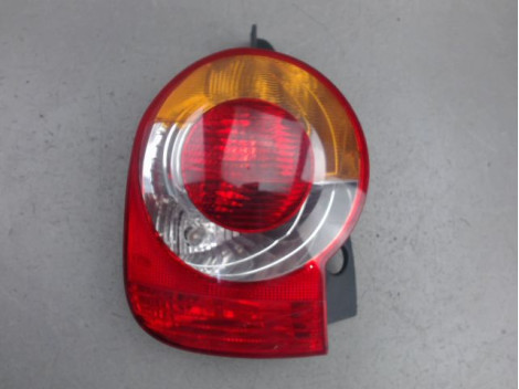 FEU ARRIERE GAUCHE  RENAULT MODUS