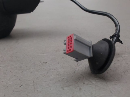 RETROVISEUR EXTERIEUR ELECTRIQUE DROIT FORD FIESTA