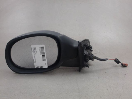RETROVISEUR EXTERIEUR ELECTRIQUE GAUCHE CITROEN C3