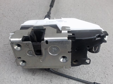 SYSTEME CONDAMNATION AVANT DROIT RENAULT LAGUNA
