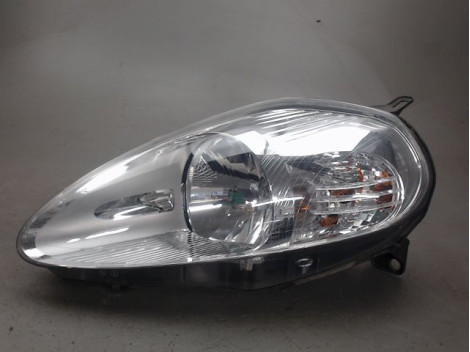 PHARE GAUCHE FIAT PUNTO