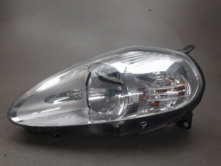 PHARE GAUCHE FIAT PUNTO