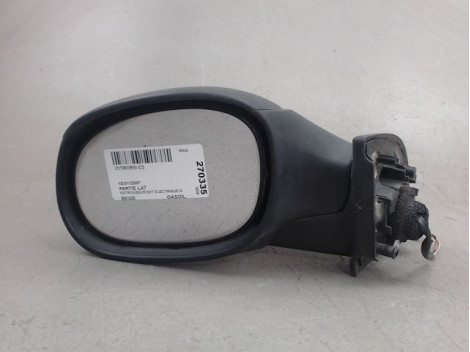 RETROVISEUR EXTERIEUR ELECTRIQUE GAUCHE CITROEN C3