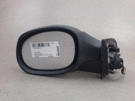RETROVISEUR EXTERIEUR ELECTRIQUE GAUCHE CITROEN C3