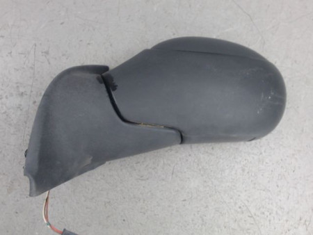 RETROVISEUR EXTERIEUR ELECTRIQUE GAUCHE CITROEN C3