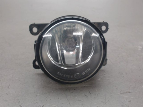 PHARE ANTIBROUILLARD AVANT GAUCHE RENAULT MEGANE