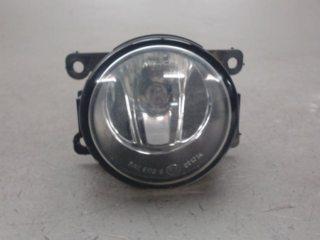 PHARE ANTIBROUILLARD AVANT GAUCHE RENAULT MEGANE