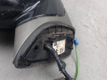 RETROVISEUR EXTERIEUR ELECTRIQUE GAUCHE CITROEN C4