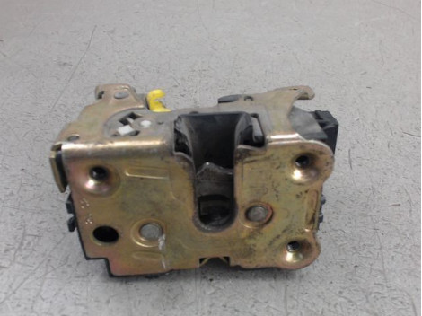 SYSTEME CONDAMNATION AVANT GAUCHE RENAULT KANGOO