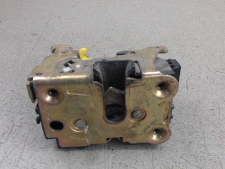 SYSTEME CONDAMNATION AVANT GAUCHE RENAULT KANGOO