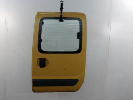 PORTE COULISSANTE GAUCHE RENAULT KANGOO