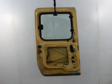 PORTE COULISSANTE GAUCHE RENAULT KANGOO