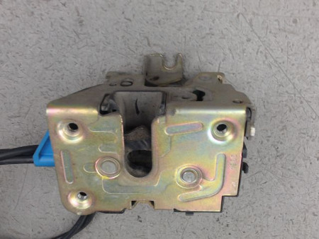 SERRURE PORTE COULISSANTE DROIT RENAULT KANGOO