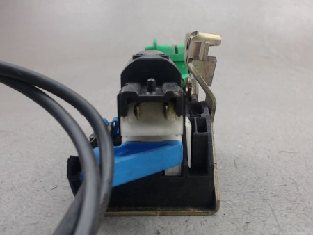 SERRURE PORTE COULISSANTE DROIT RENAULT KANGOO