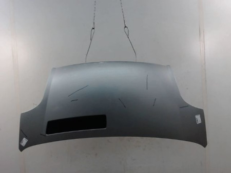 CAPOT RENAULT TRAFIC