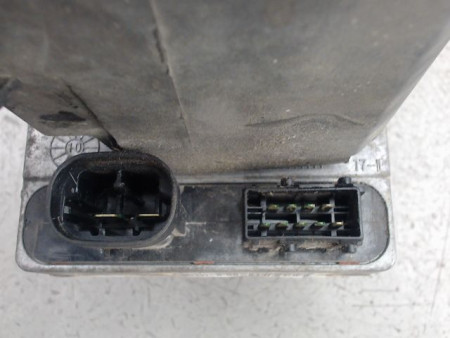 POMPE DIRECTION ASSISTEE PEUGEOT 407