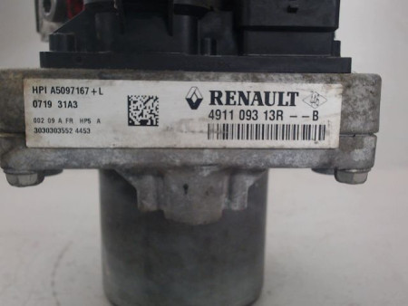 POMPE DIRECTION ASSISTEE RENAULT LAGUNA