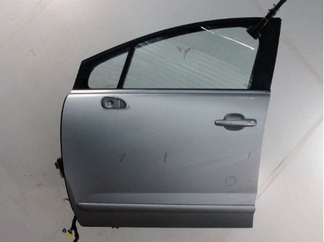 PORTE AVANT GAUCHE PEUGEOT 5008