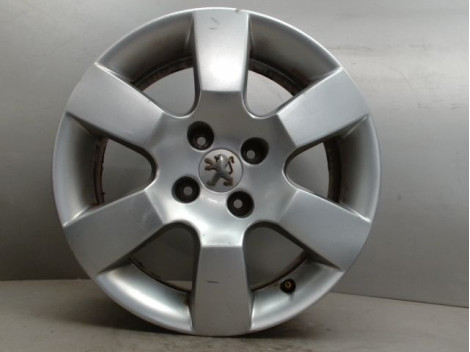 JANTE ALUMINIUM PEUGEOT 5008