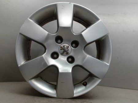 JANTE ALUMINIUM PEUGEOT 5008