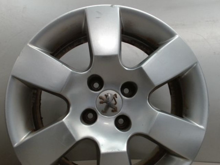 JANTE ALUMINIUM PEUGEOT 5008