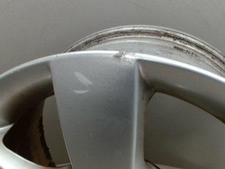 JANTE ALUMINIUM PEUGEOT 5008