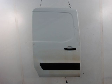 PORTE COULISSANTE DROITE PEUGEOT PARTNER