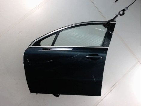 PORTE AVANT GAUCHE PEUGEOT 508