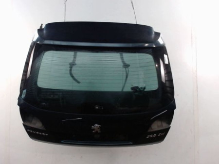 HAYON PEUGEOT 508