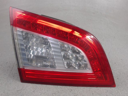 FEU ARRIERE INTERIEUR GAUCHE PEUGEOT 508