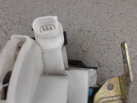 SYSTEME CONDAMNATION AVANT GAUCHE VOLKSWAGEN POLO