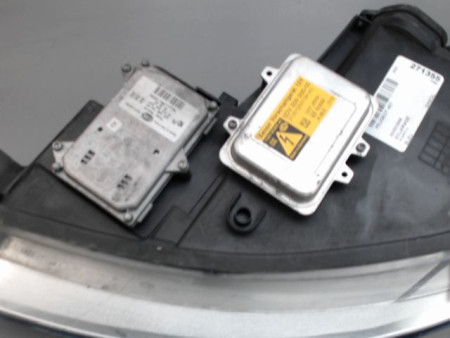 PHARE DROIT PEUGEOT 407