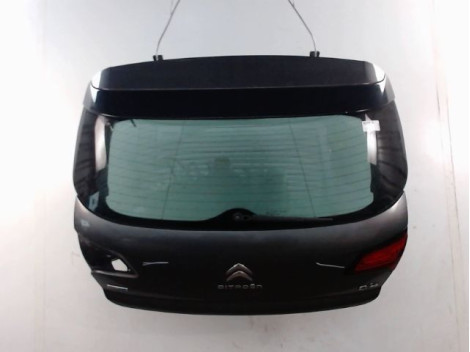HAYON CITROEN C4