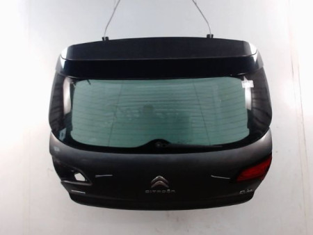HAYON CITROEN C4