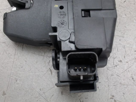 SERRURE HAYON  CITROEN C4