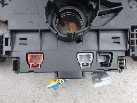 BLOC COMMODOS PEUGEOT 206
