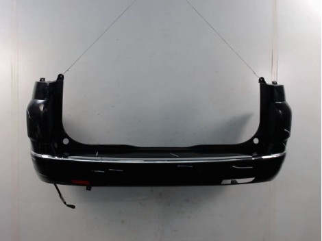PARE-CHOC ARRIER CITROEN C4