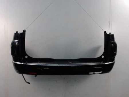 PARE-CHOC ARRIER CITROEN C4