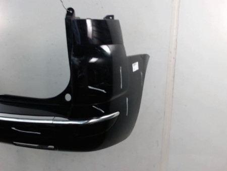 PARE-CHOC ARRIER CITROEN C4