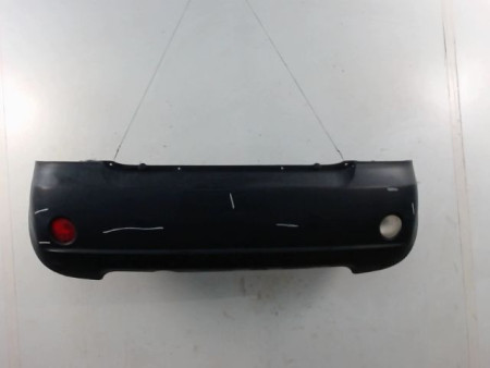 PARE-CHOC ARRIER CHEVROLET MATIZ