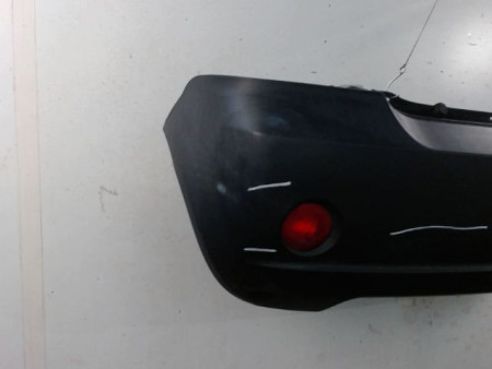 PARE-CHOC ARRIER CHEVROLET MATIZ