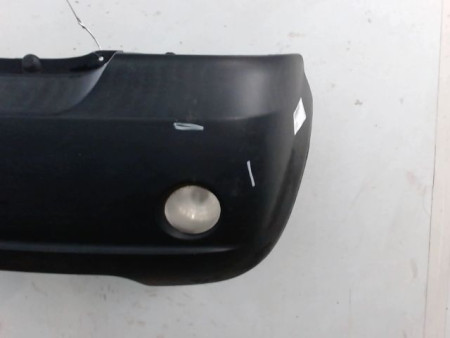 PARE-CHOC ARRIER CHEVROLET MATIZ